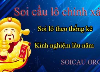 Soi cầu lô chính xác 100 ngày mai, Đánh lô không bao giờ lỗ