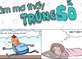 Mơ thấy trúng lô đề đánh con gì vào bờ nhanh chóng