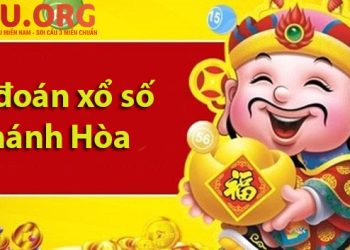 Soi cầu dự đoán xổ số Khánh Hòa hôm nay, chốt số siêu chuẩn