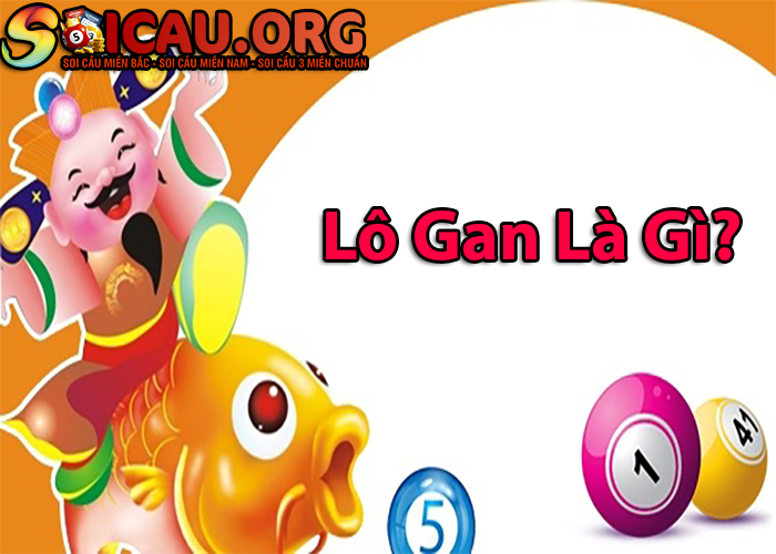 Lô gan là gì?