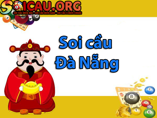 Soi cầu dự đoán xs Đà Nẵng theo bạc nhớ