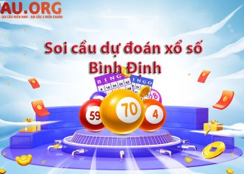 Dự đoán XSBDI hôm nay – Soi cầu Bình Định chuẩn xác, uy tín