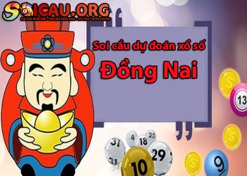 Dự đoán XSDN – Soi cầu Đồng Nai hôm nay cực chuẩn