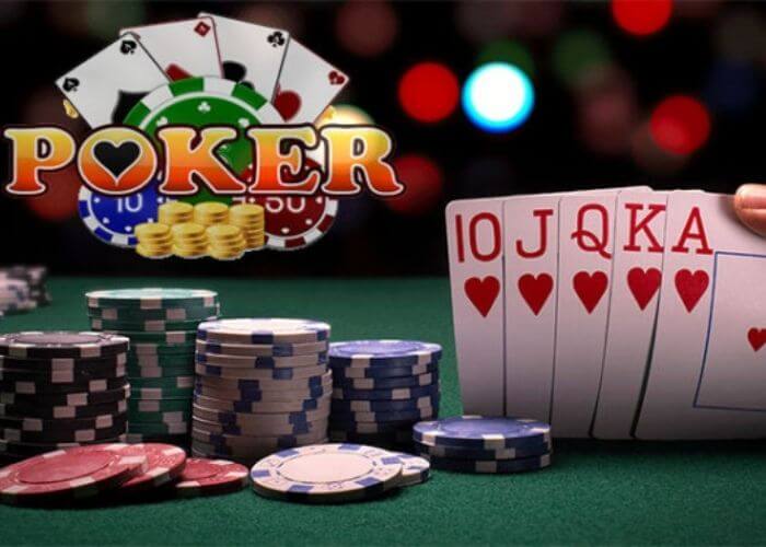 Poker là gì?