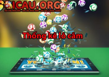 Thống kê lô câm – Đầu đít câm đánh lô gì hôm nay?