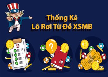 Tần suất lô rơi – Thống kê lô rơi từ đề xổ số miền Bắc