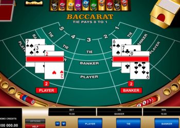 Baccarat là gì? Kinh nghiệm chơi baccarat – choicacuoc.com