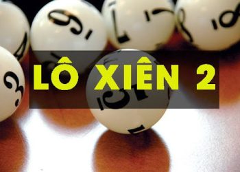 Đánh Xiên 2 100k An Bao Nhiêu Tại Nhà Cái Kubet