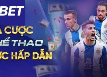 Thể thao I9BET – Sân chơi cá cược thể thao đỉnh cao Việt Nam