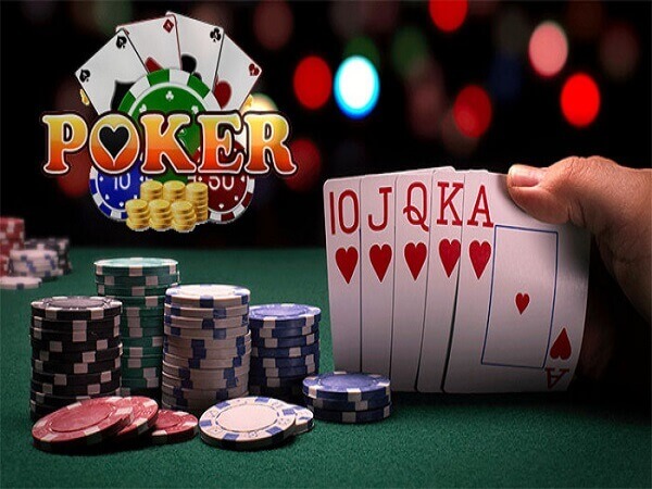 Thuật ngữ poker với người chơi poker