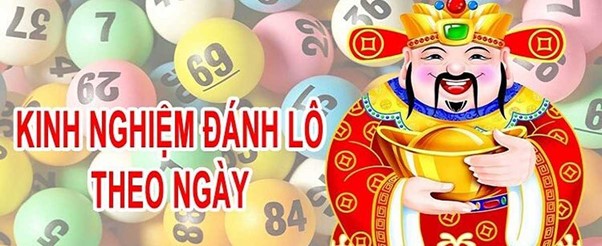 Cách bắt lô chuẩn theo ngày bằng phương pháp bạc nhớ