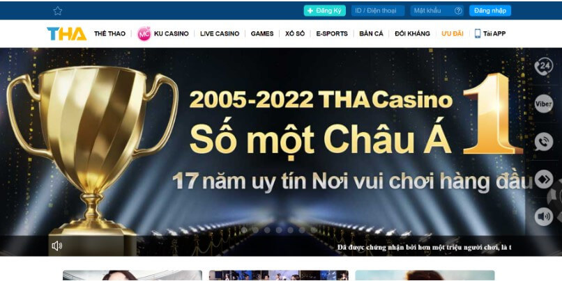 Phần mềm hack thabet casino