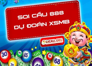 Soi cầu XSMB 12/08/2024 chuẩn xác – Admin Soi cầu 888