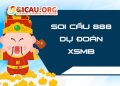 Soi cầu XSMB 23/06/2025 chuẩn xác – Admin Soi cầu 888