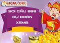 Soi cầu XSMB 28/06/2025 chuẩn xác – Admin Soi cầu 888