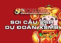 Chốt số dự đoán XSMB 10/02/2026 – Admin Soi cầu 24h