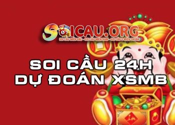 Chốt số dự đoán XSMB 21/11/2024 – Admin Soi cầu 24h