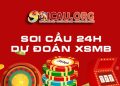 Chốt số dự đoán XSMB 20/11/2024 – Admin Soi cầu 24h