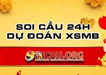 Chốt số dự đoán XSMB 13/08/2024 – Admin Soi cầu 24h