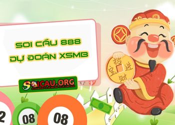 Soi cầu XSMB 12/11/2024 chuẩn xác – Admin Soi cầu 888