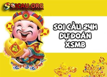 Chốt số dự đoán XSMB 20/08/2024 – Admin Soi cầu 24h