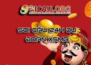 Chốt số dự đoán XSMB 14/11/2024 – Admin Soi cầu 24h