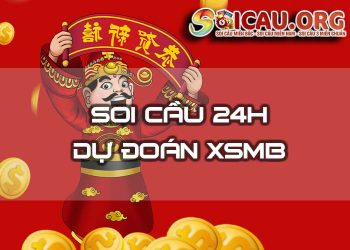 Chốt số dự đoán XSMB 18/11/2024 – Admin Soi cầu 24h