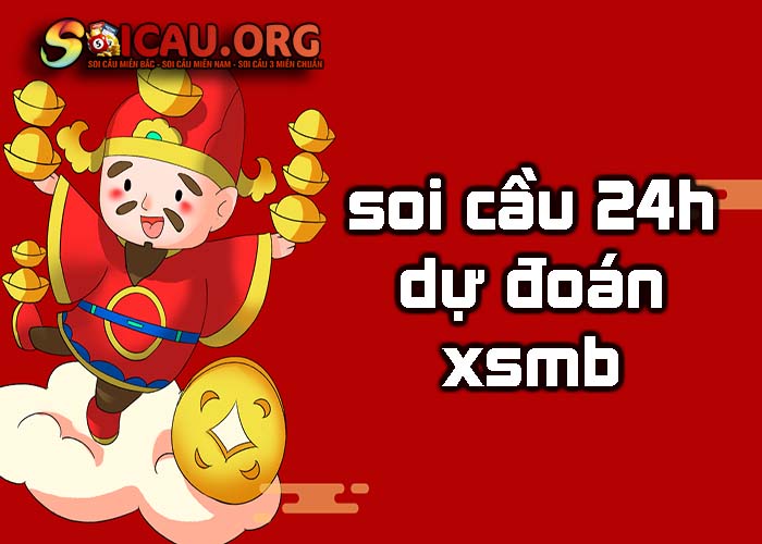Chốt số dự đoán XSMB 09/12/2024 – Admin Soi cầu 24h