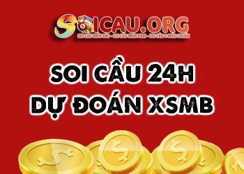 Chốt số dự đoán XSMB 19/11/2024 – Admin Soi cầu 24h