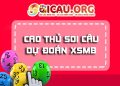 Soi cầu dự đoán XSMB 20/11/2024 Admin Cao thủ soi cầu