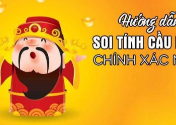 Bỏ túi cách soi cầu đề chuẩn chính xác 100% từ chuyên gia