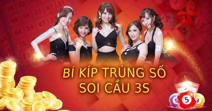 Những cách soi cầu tại Soi Cầu 3s