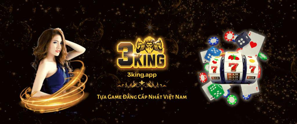 Hướng dẫn tải app 3King cho người mới