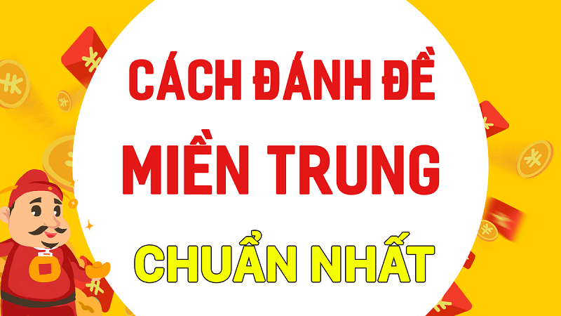 Cách soi cầu miền Trung hôm nay chuẩn nhất đánh đau thắng đó