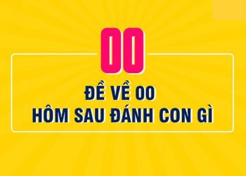 Đề về 00 đánh con gì ngày hôm sau để trúng lớn?