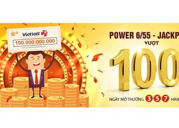 Xổ số Vietlott là gì? Cách để dễ trúng số Vietlott 6/55