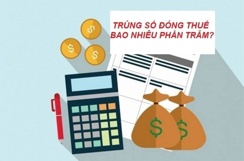 Cơ cấu giải thưởng khi trúng giải 6 ra sao, ăn bao nhiêu tiền 3