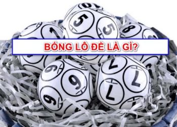 Bóng lô đề là gì? Cách tính bóng âm dương trong lô đề chuẩn