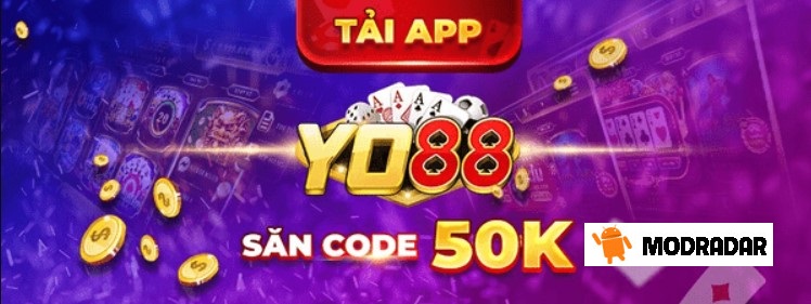 Yo88 đổi thưởng