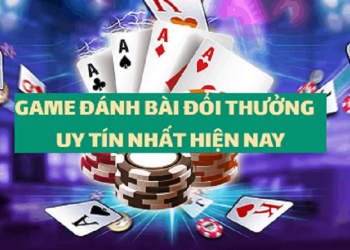 Làm giàu cùng game bài đổi thưởng tại nhà cái uy tín 2022