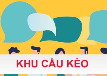 Khu cầu kèo xổ số miền Bắc hôm nay chuẩn xác nhất