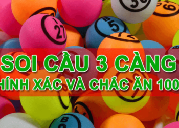 Nuôi dàn đề 3 càng khung 7 ngày chuẩn nhất miền Bắc