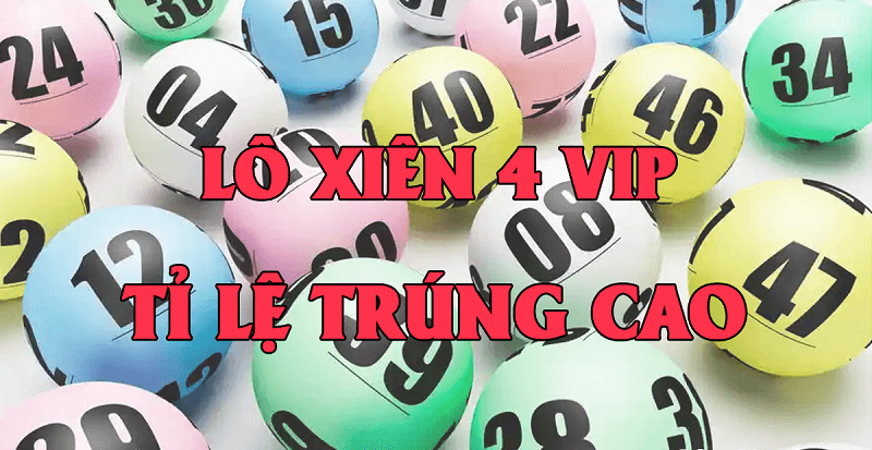 Phương pháp nuôi lô xiên 4 hay về theo khung 3 ngày 