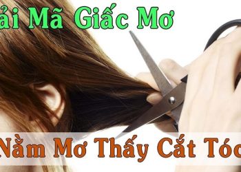 Vén màn những điềm báo ẩn sau giấc mơ thấy cắt tóc