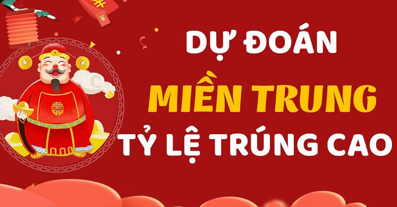 Cách soi cầu miền Trung hôm nay chuẩn nhất đánh đau thắng đó