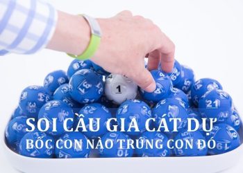 Gia cát dự soi cầu lô đề miền Bắc hôm nay miễn phí, chuẩn xác