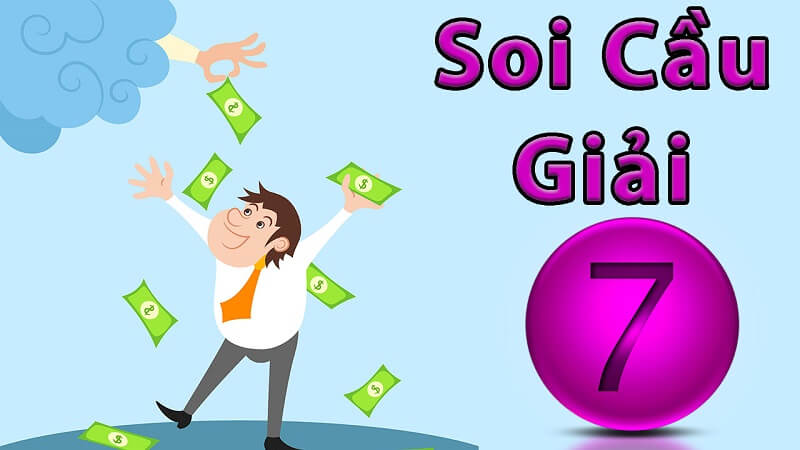 Một số lưu ý bắt cầu giải 7