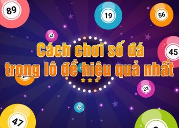 Số đá là gì? Cách đánh đề số đá miền Nam chuẩn xác nhất