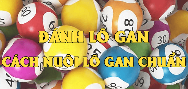 Đánh lô gan theo gan cực đại