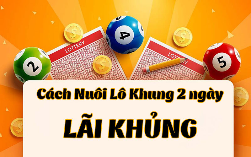 Nuôi bạch thủ lô khung 2 ngày miễn phí, chuẩn xác 2